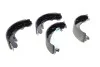 Тормозные колодки задние барабанные BOSCH 0986487521 (фото 8)