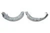 Тормозные колодки задние барабанные BOSCH 0986487522 (фото 4)