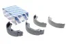 Гальмівні колодки задні барабанні BOSCH 0986487524 (фото 1)