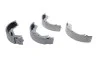 Гальмівні колодки задні барабанні BOSCH 0986487524 (фото 12)