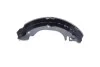 Гальмівні колодки задні барабанні BOSCH 0986487524 (фото 2)