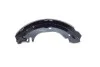 Гальмівні колодки задні барабанні BOSCH 0986487524 (фото 3)