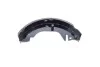 Гальмівні колодки задні барабанні BOSCH 0986487524 (фото 5)