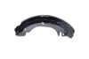 Гальмівні колодки задні барабанні BOSCH 0986487524 (фото 10)