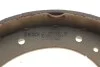 Тормозные колодки задние барабанные BOSCH 0986487528 (фото 2)