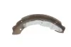 Тормозные колодки задние барабанные BOSCH 0986487528 (фото 5)