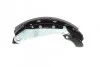 Гальмівні колодки задні барабанні BOSCH 0 986 487 536 (фото 2)