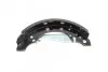 Гальмівні колодки задні барабанні BOSCH 0 986 487 536 (фото 3)