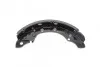 Гальмівні колодки задні барабанні BOSCH 0 986 487 536 (фото 6)