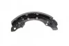 Гальмівні колодки задні барабанні BOSCH 0 986 487 536 (фото 8)