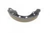 Гальмівні колодки задні барабанні BOSCH 0 986 487 536 (фото 9)
