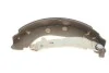 Гальмівні колодки задні барабанні BOSCH 0986487549 (фото 2)
