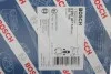 Гальмівні колодки задні барабанні BOSCH 0986487549 (фото 3)