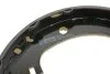 Тормозные колодки задние барабанные BOSCH 0 986 487 550 (фото 3)