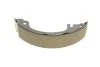 Тормозные колодки задние барабанные BOSCH 0 986 487 550 (фото 5)