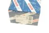 Тормозные колодки задние барабанные BOSCH 0 986 487 550 (фото 8)