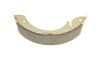 Тормозные колодки барабанные BOSCH 0 986 487 552 (фото 8)