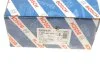 Тормозные колодки задние барабанные BOSCH 0 986 487 552 (фото 9)