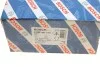 Тормозные колодки задние барабанные BOSCH 0 986 487 554 (фото 11)