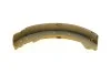 Тормозные колодки задние барабанные BOSCH 0 986 487 554 (фото 3)