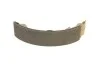 Тормозные колодки задние барабанные BOSCH 0 986 487 554 (фото 4)