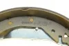 Тормозные колодки задние барабанные BOSCH 0 986 487 554 (фото 6)
