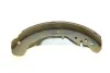 Тормозные колодки задние барабанные BOSCH 0 986 487 554 (фото 7)