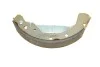 Тормозные колодки задние барабанные BOSCH 0 986 487 554 (фото 8)