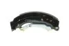 Гальмівні колодки задні барабанні BOSCH 0 986 487 556 (фото 5)