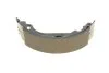 Гальмівні колодки задні барабанні BOSCH 0 986 487 556 (фото 6)