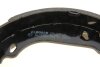 Тормозные колодки задние барабанные BOSCH 0 986 487 556 (фото 7)