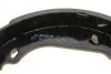 Гальмівні колодки задні барабанні BOSCH 0 986 487 556 (фото 7)