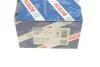 Гальмівні колодки задні барабанні BOSCH 0 986 487 556 (фото 9)