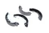 Тормозные колодки задние барабанные BOSCH 0986487570 (фото 11)