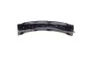 Тормозные колодки задние барабанные BOSCH 0986487570 (фото 2)