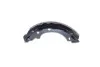 Тормозные колодки задние барабанные BOSCH 0986487570 (фото 3)