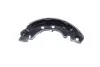 Тормозные колодки задние барабанные BOSCH 0986487570 (фото 6)