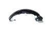 Тормозные колодки задние барабанные BOSCH 0986487570 (фото 7)