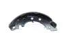 Тормозные колодки задние барабанные BOSCH 0986487570 (фото 10)