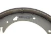 Тормозные колодки задние барабанные BOSCH 0986487572 (фото 3)