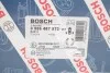 Тормозные колодки задние барабанные BOSCH 0986487572 (фото 5)