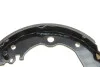 Гальмівні колодки задні барабанні BOSCH 0986487578 (фото 3)