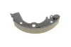Гальмівні колодки задні барабанні BOSCH 0986487578 (фото 6)