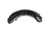 Гальмівні колодки барабанні BOSCH 0986487583 (фото 4)