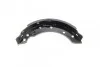Тормозные колодки задние барабанные BOSCH 0 986 487 585 (фото 3)
