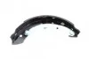 Тормозные колодки задние барабанные BOSCH 0 986 487 585 (фото 7)