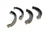 Тормозные колодки задние барабанные BOSCH 0 986 487 585 (фото 8)