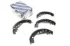 Гальмівні колодки задні барабанні BOSCH 0986487589 (фото 1)