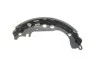 Гальмівні колодки задні барабанні BOSCH 0986487589 (фото 12)