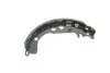 Гальмівні колодки задні барабанні BOSCH 0986487589 (фото 5)